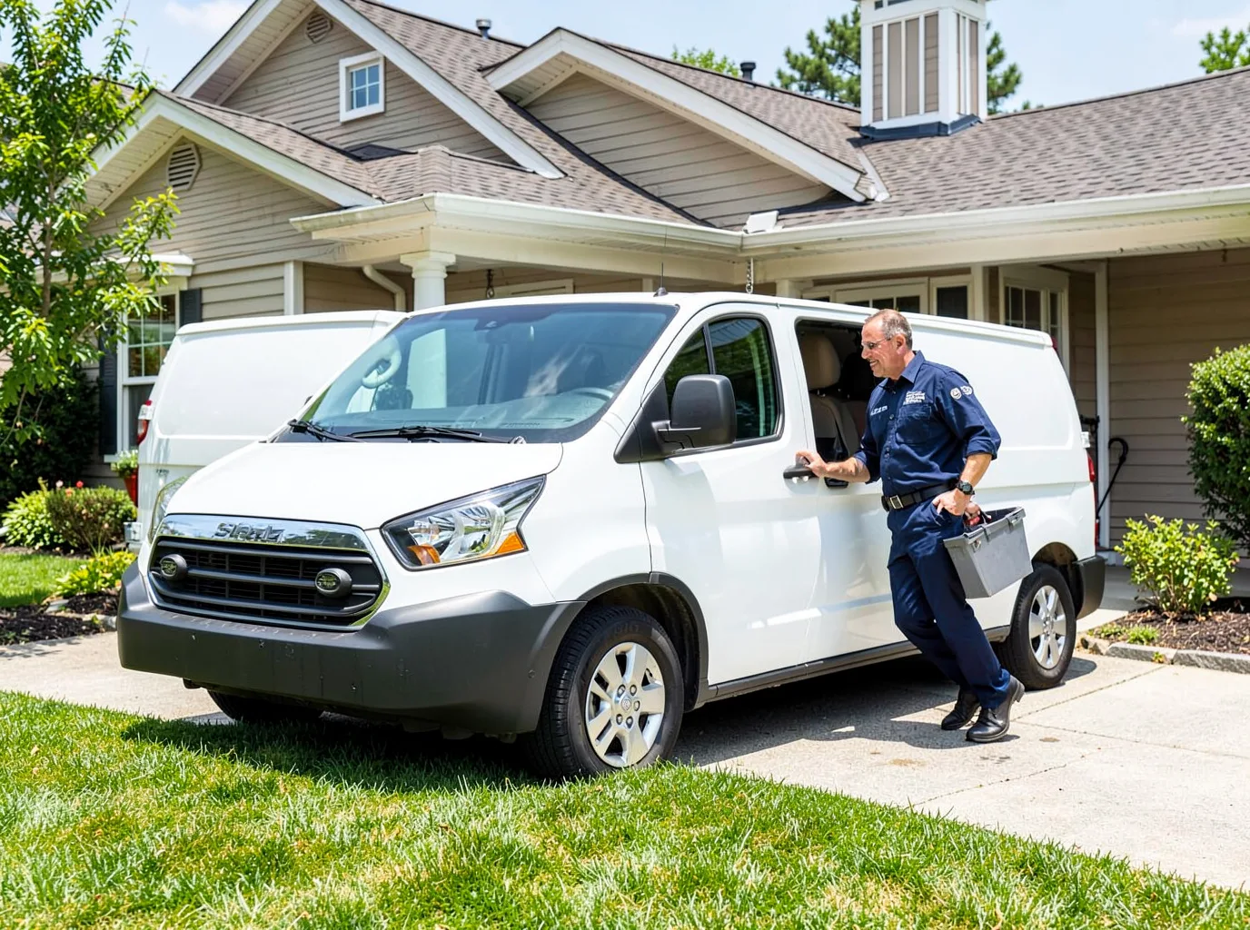 Emergency Plumber company in Ridgeway, NC