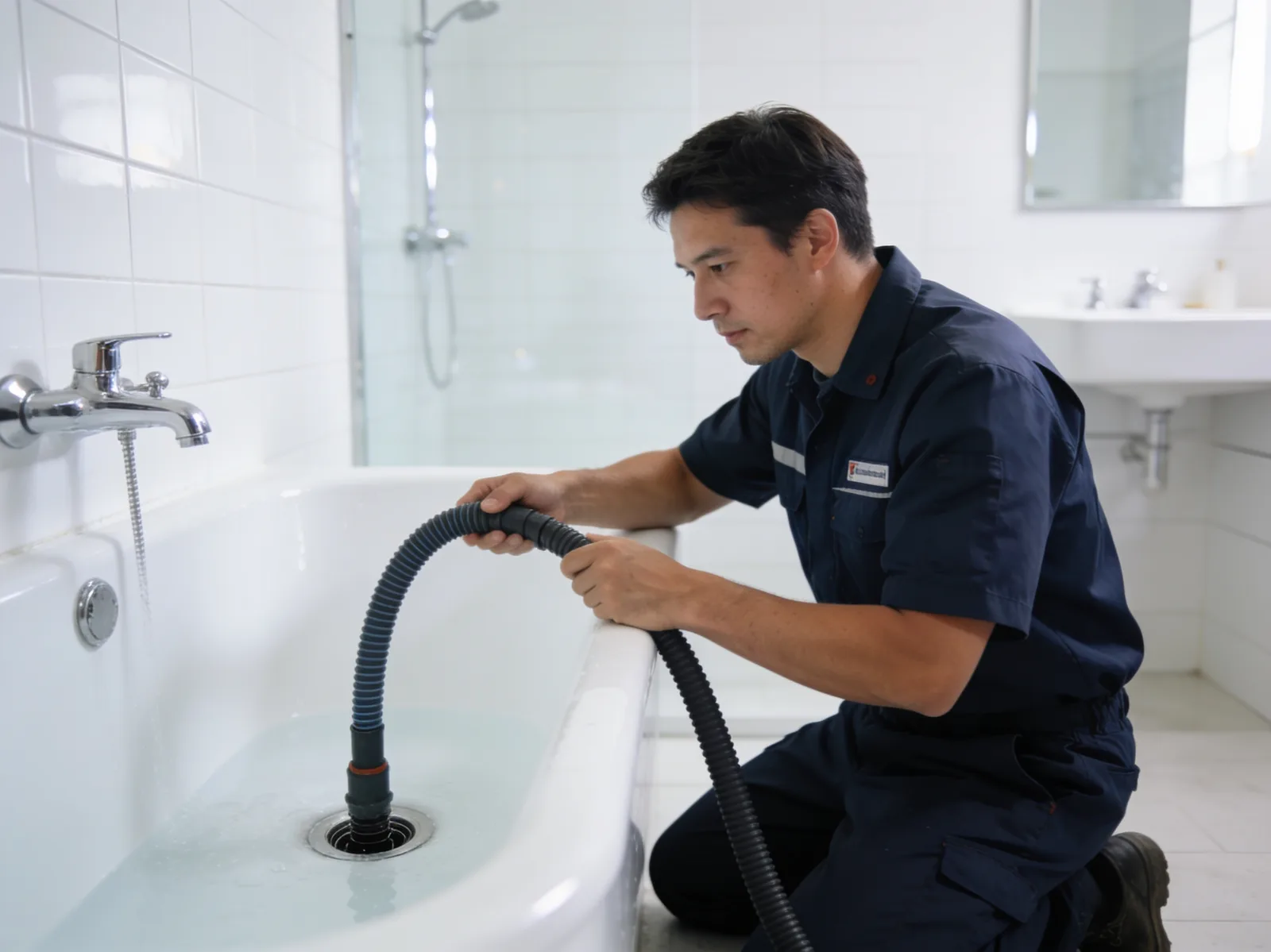 Emergency Plumber Ridgeway, NC FAQs